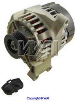 Alternátor WAI 23800N