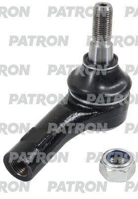 PATRON PS1218L Наконечник рулевой тяги  для AUDI Q7 (Ауди Q7)