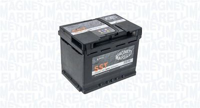 Стартерная аккумуляторная батарея MAGNETI MARELLI 069060640008 для FIAT 1100-1900