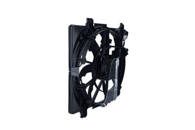 VENTILATOR RADIATOR NRF 470086 19