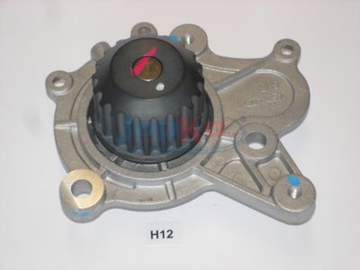 Wasserpumpe, Motorkühlung