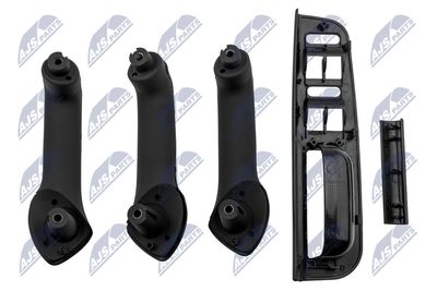 MANER USA ECHIPARE INTERIOARA NTY EWSVW141 4
