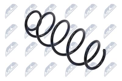 ARC SPIRAL NTY ASZFT026 12