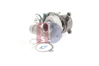 LADER AUFLADUNG AKS DASIS 045120N 2