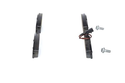 BREMSBELAGSATZ SCHEIBENBREMSE ATE 13047039822 20