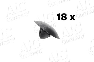 MOTORRAUMDäMMUNG AIC 76366 2