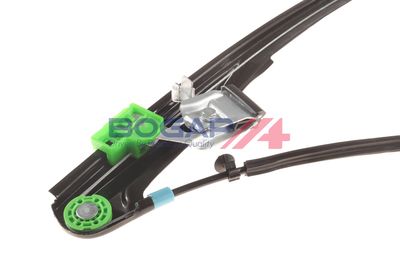 MECANISM ACTIONARE GEAM BOGAP A5341123 5