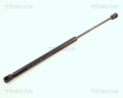 TRISCAN 8710 25203 Амортизатор багажника и капота для RENAULT TWINGO