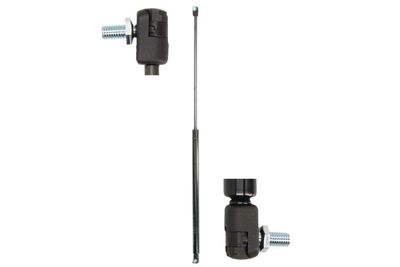 Gasveer kofferdeksel (10/21H, L max-785mm, L min-430mm, sUV-355mm, werp kracht 900N) past: DEUTZ FAHR AGROTRON K 100/100 DT/100 HI LINE/105/108/110/110 DT/110 HI LINE/115/118/120/120 DT/120 HI LINE/12