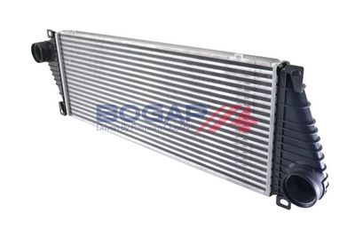 INTERCOOLER COMPRESOR