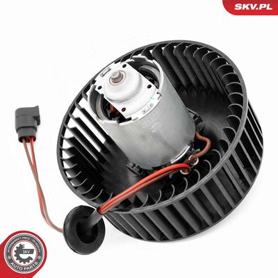 Interior Blower 68SKV024