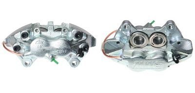 спирачен апарат BUDWEG CALIPER 342719