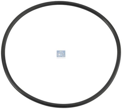 Pakking/afdichting (48mmx1,8mm, NBR) past: VOLVO