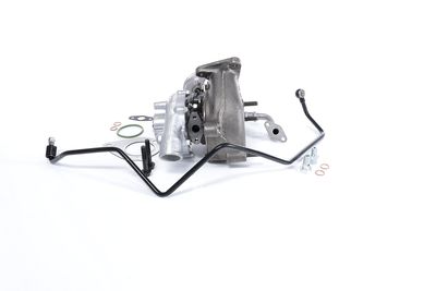 LADER AUFLADUNG BTS Turbo T981036 11