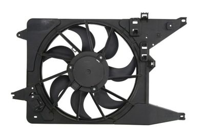 VENTILATOR RADIATOR THERMOTEC D8R019TT 1