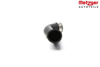 LADELUFTSCHLAUCH METZGER AUTOTEILE 2400437 30