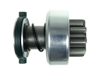 Laisvos eigos pavara, starteris