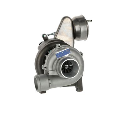 COMPRESOR SISTEM DE SUPRAALIMENTARE NISSENS 93192 37