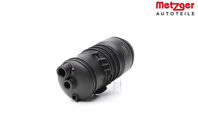 GEHäUSE ÖLFILTER METZGER AUTOTEILE 2370171 32