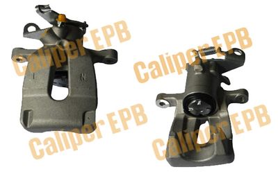 Zacisk hamulca CALIPERE+ NAIBA C692L