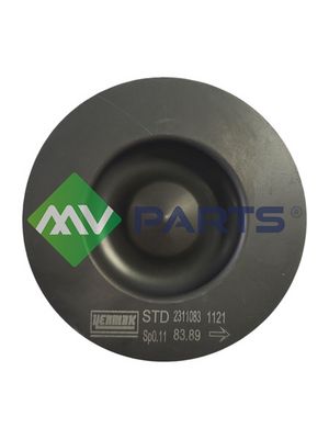 PISTON MV Parts MV3103121000 1