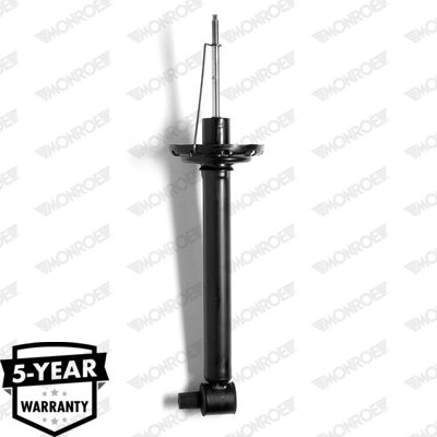 MONROE 23842 Амортизатори  для AUDI (Ауди)