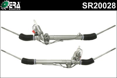 Рулевой механизм ERA Benelux SR20028 для SUBARU WRX