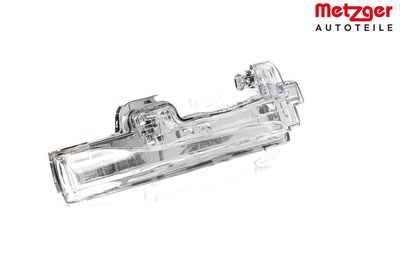 BLINKLEUCHTE METZGER AUTOTEILE 2080204 34