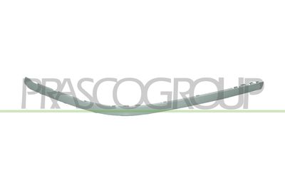 покривна/защитна лайсна, броня PRASCO BM0451238