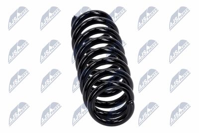 ARC SPIRAL NTY ASZBM017 16