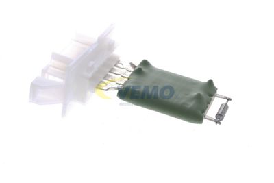 REGLER INNENRAUMGEBLäSE VEMO V40790003 27