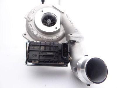 LADER AUFLADUNG GARRETT 8230245005S 2