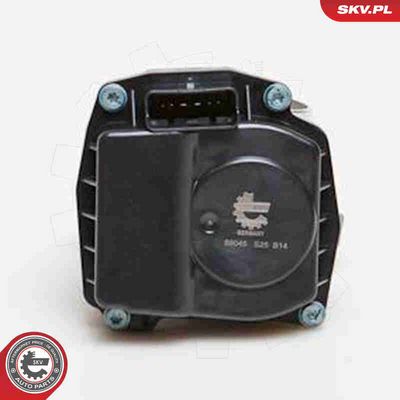 CARCASA CLAPETA ESEN SKV 12SKV031 2