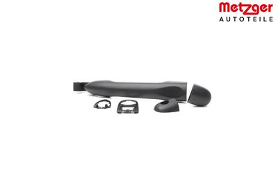 MANER USA METZGER AUTOTEILE 2310959 3