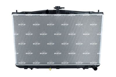 Kühler, Motorkühlung