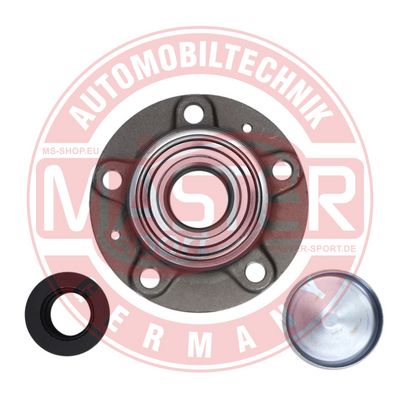 SET RULMENT ROATA MASTER-SPORT GERMANY 6572SETMS 2