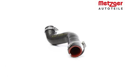 LADELUFTSCHLAUCH METZGER AUTOTEILE 2400399 7