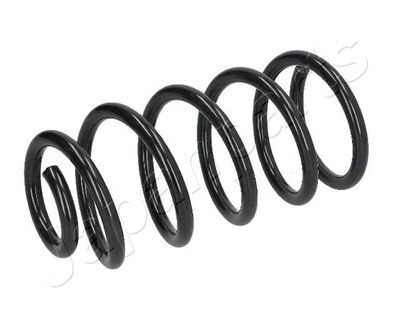 Пружина ходовой части JAPANPARTS ZC6532G для LANCIA YPSILON