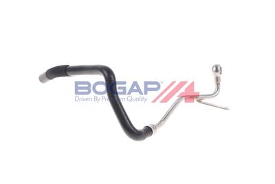 ȚEAVă LICHID DE RăCIRE TURBOCOMPRESOR