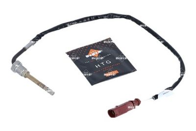 Sensor, Abgastemperatur