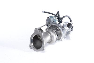 LADER AUFLADUNG BTS Turbo T916173 23