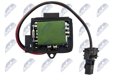 REZISTOR VENTILATOR HABITACLU NTY ERDRE008 3