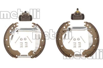 SET SABOTI FRANA METELLI 510443