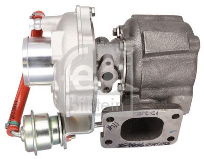 Lader, ladesystem FEBI BILSTEIN 189235