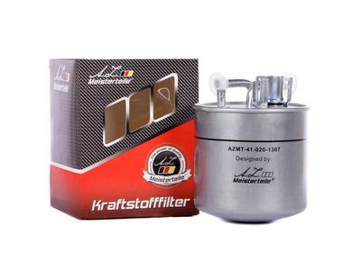 горивен филтър A.Z. Meisterteile AZMT-41-020-1307