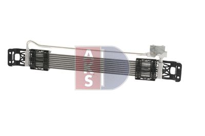 ÖLKüHLER MOTORöL AKS DASIS 046023N 15