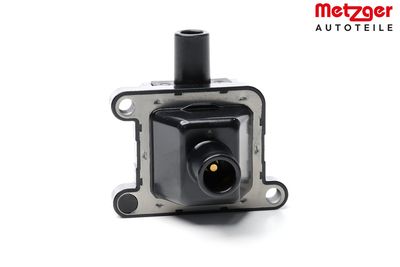 ZüNDSPULE METZGER AUTOTEILE 0880114 8