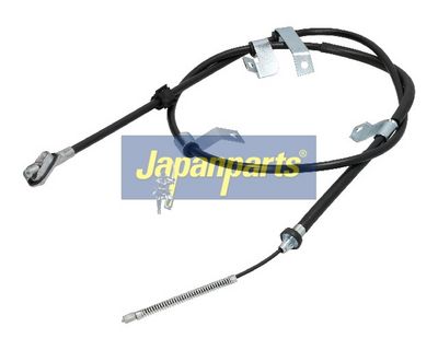JAPANPARTS Trosas, stovėjimo stabdys