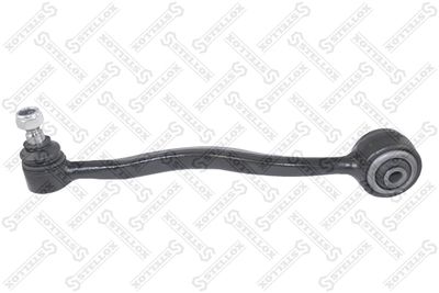 носач, окачване на колелата STELLOX 54-01206-SX