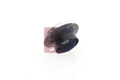 KUPPLUNG KüHLERLüFTER AKS DASIS 488080N 7